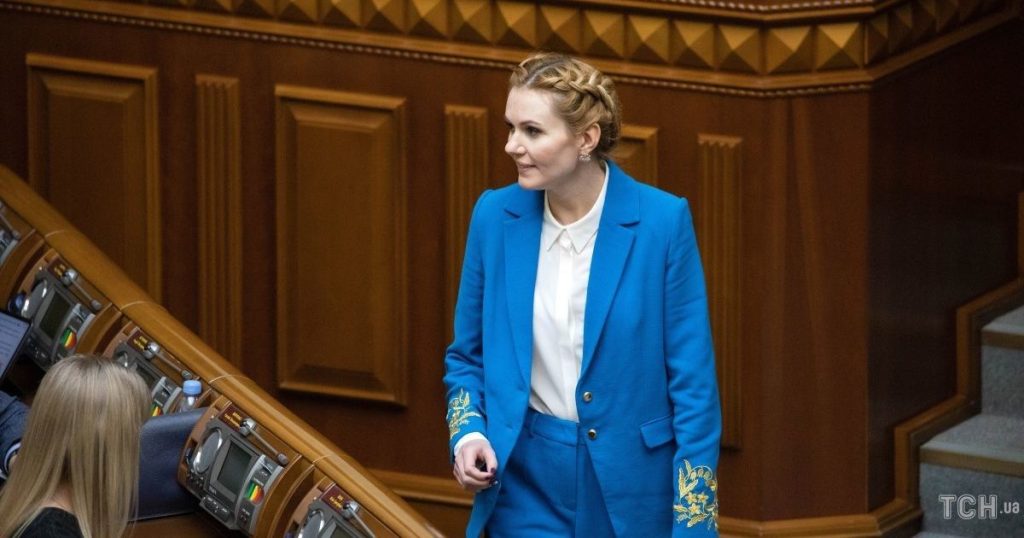 Анна Скороход Батьки: биография, личная жизнь и карьера