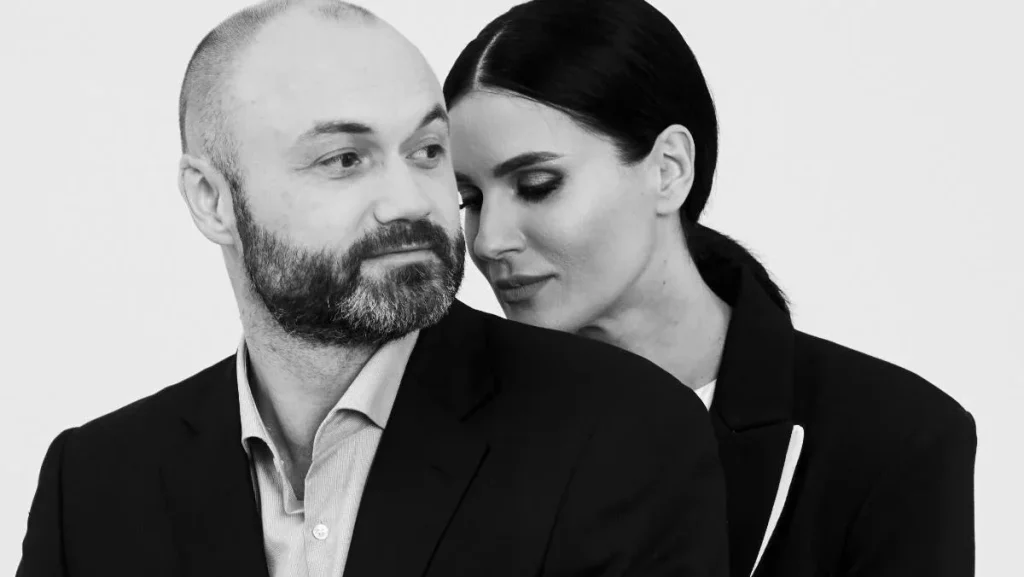 Чоловік Полякової: біографія, особисте життя та кар'єра
