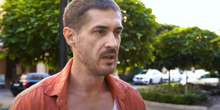 Сергій Стрельніков Дружина: подробности личной жизни и биографии