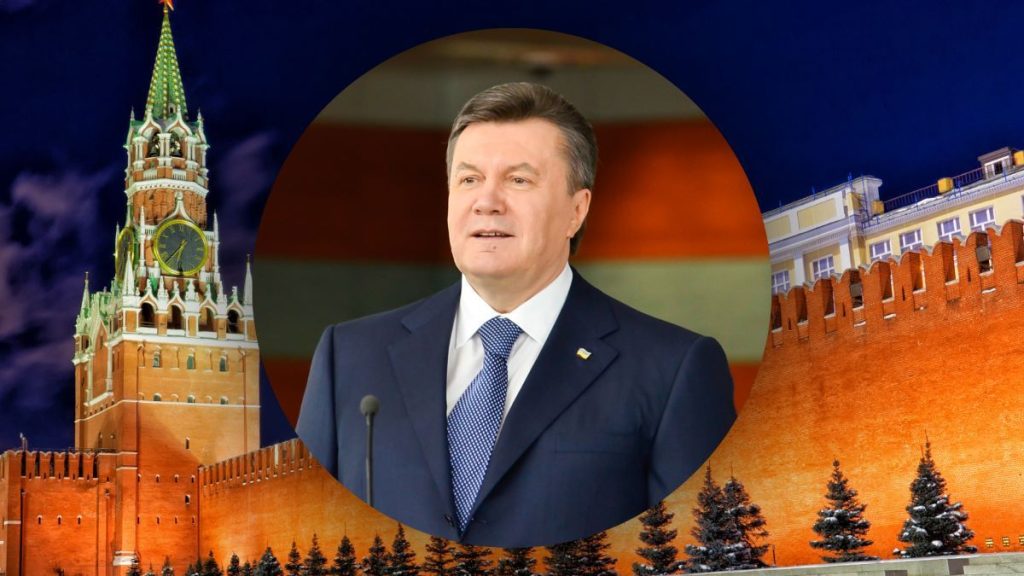 Янукович Сейчас: Современное Положение и Личная Жизнь Бывшего Президента Украины